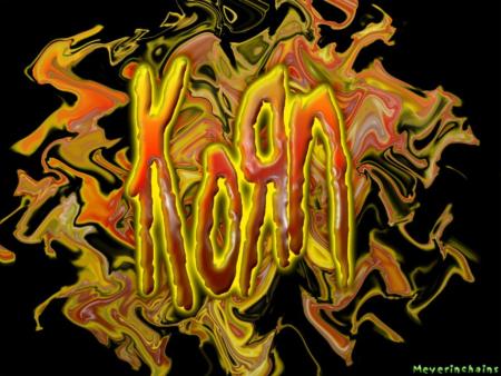 K O R N